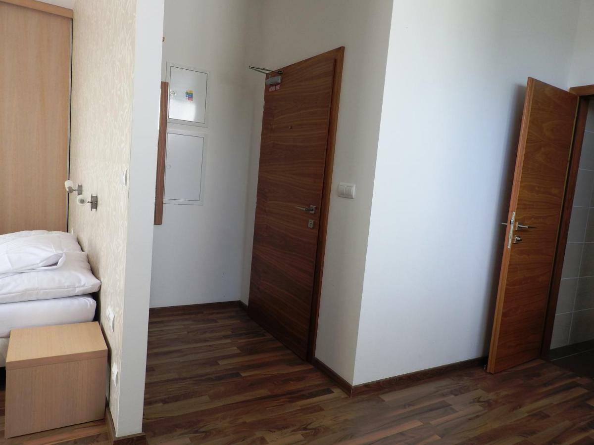 Strbske Pleso Rezidencia Oliver - Apartman 16A Exterior photo