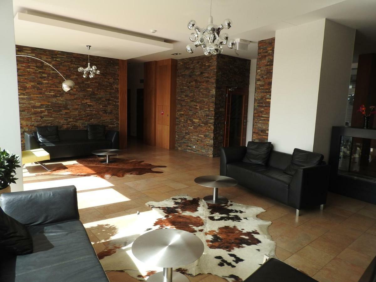 Strbske Pleso Rezidencia Oliver - Apartman 16A Exterior photo