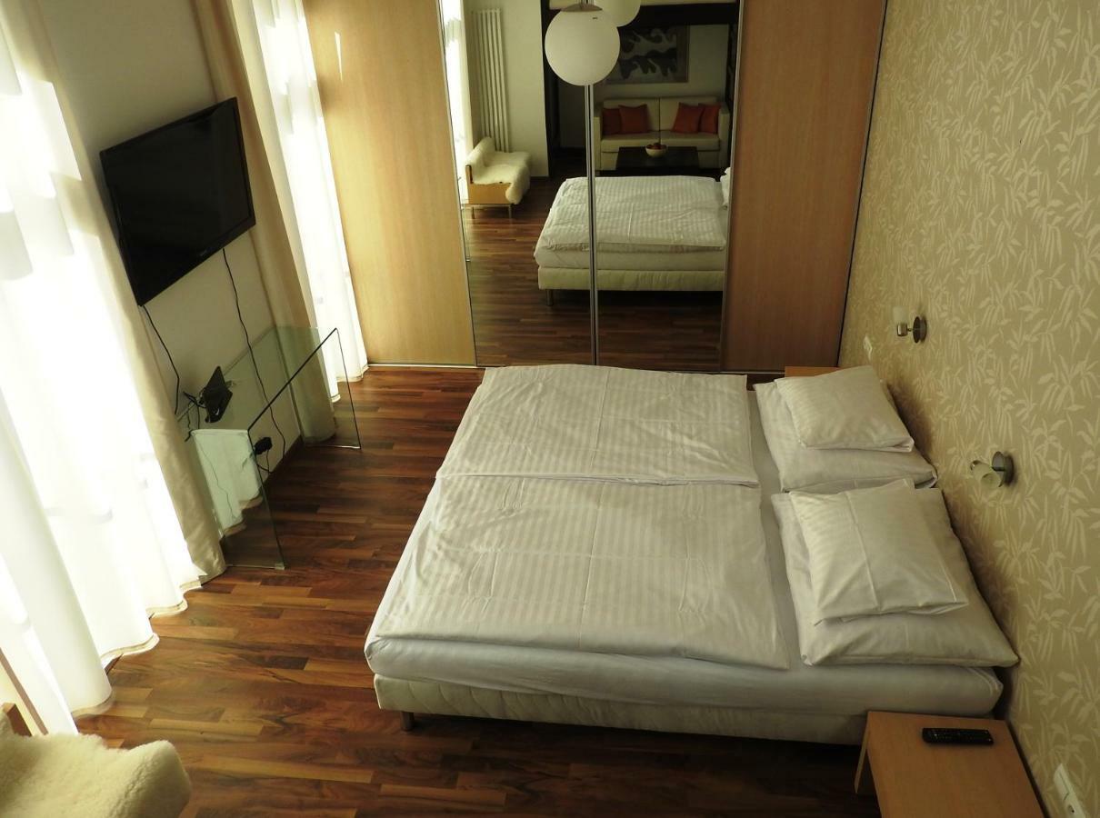 Strbske Pleso Rezidencia Oliver - Apartman 16A Exterior photo