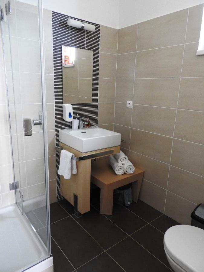 Strbske Pleso Rezidencia Oliver - Apartman 16A Exterior photo