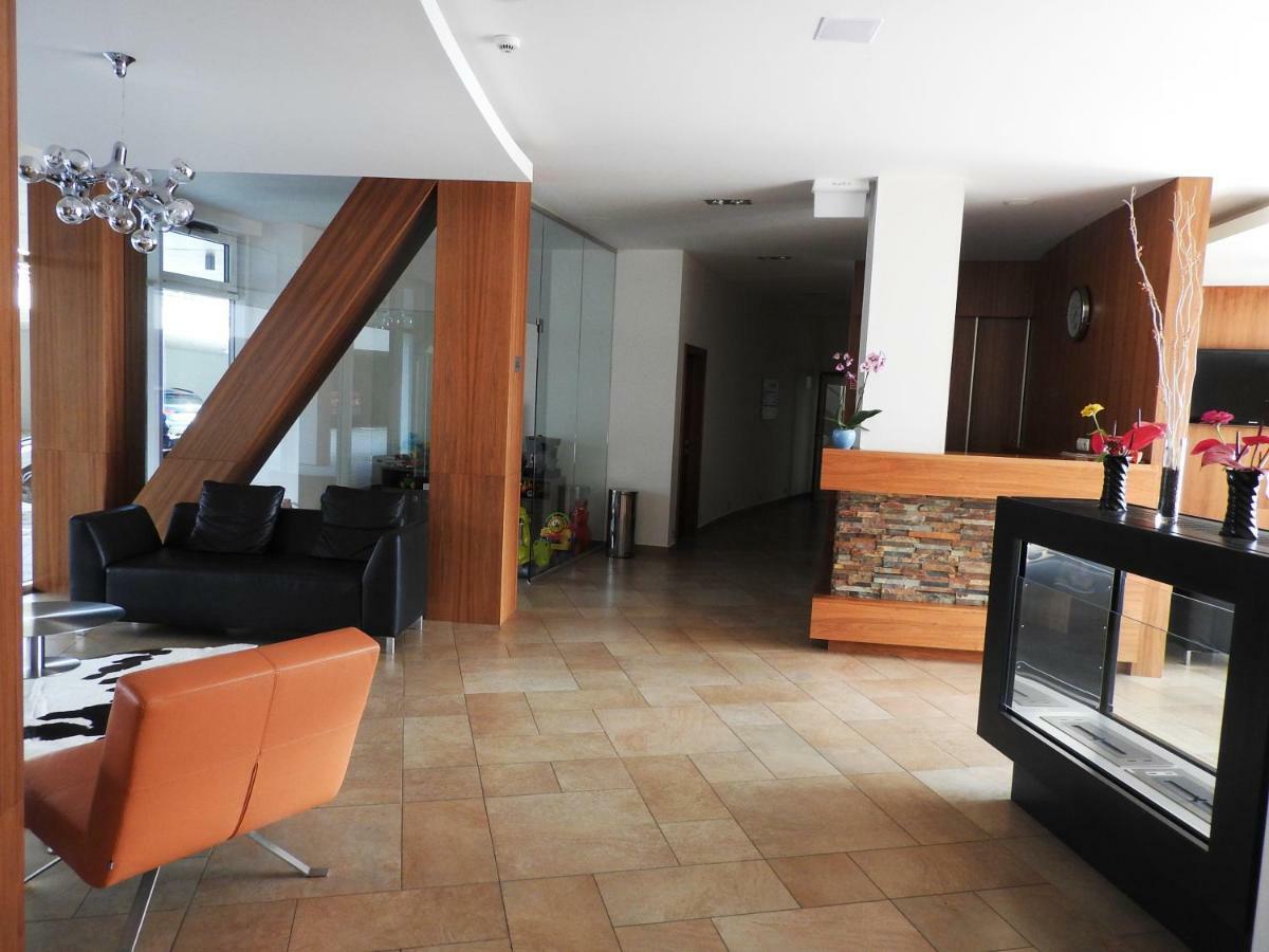 Strbske Pleso Rezidencia Oliver - Apartman 16A Exterior photo